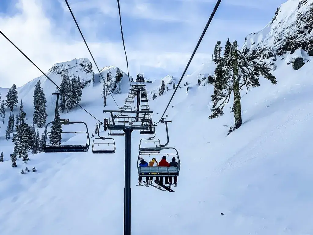 Spokojne stoki w Polsce: Odkryj niezatłoczone ośrodki narciarskie!