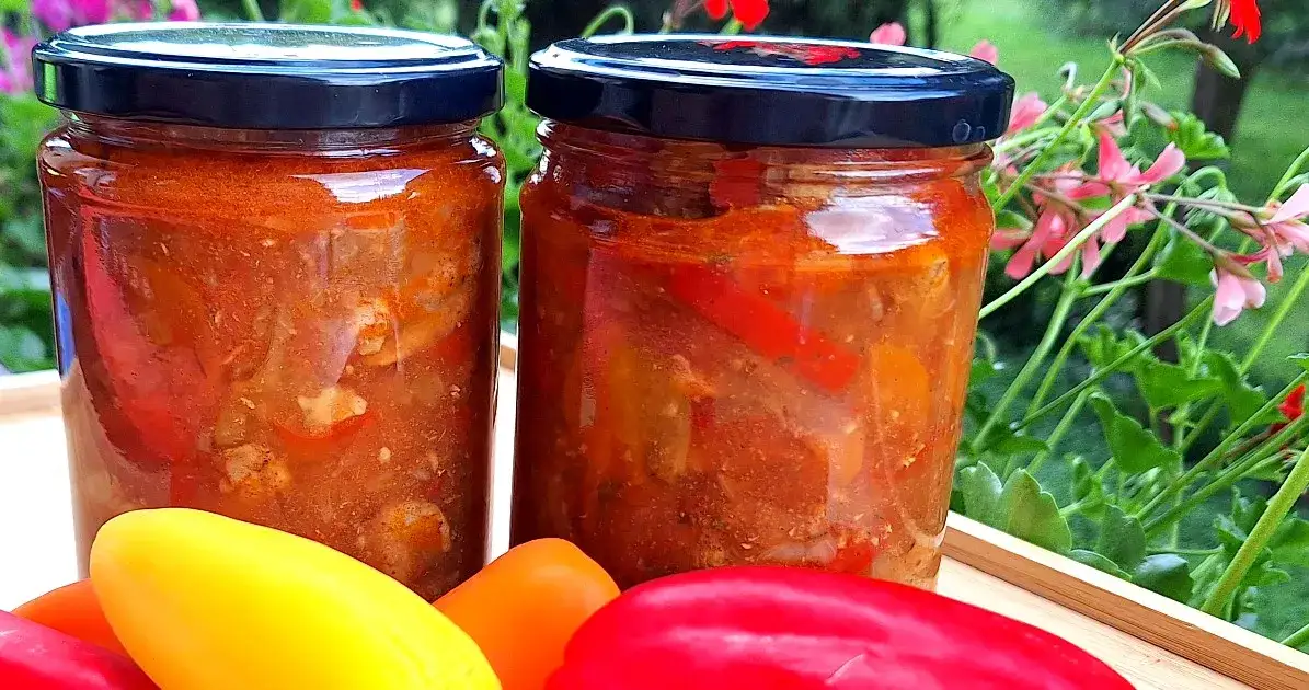 Jak długo pasteryzować gulasz w słoiku, aby uniknąć zepsucia?