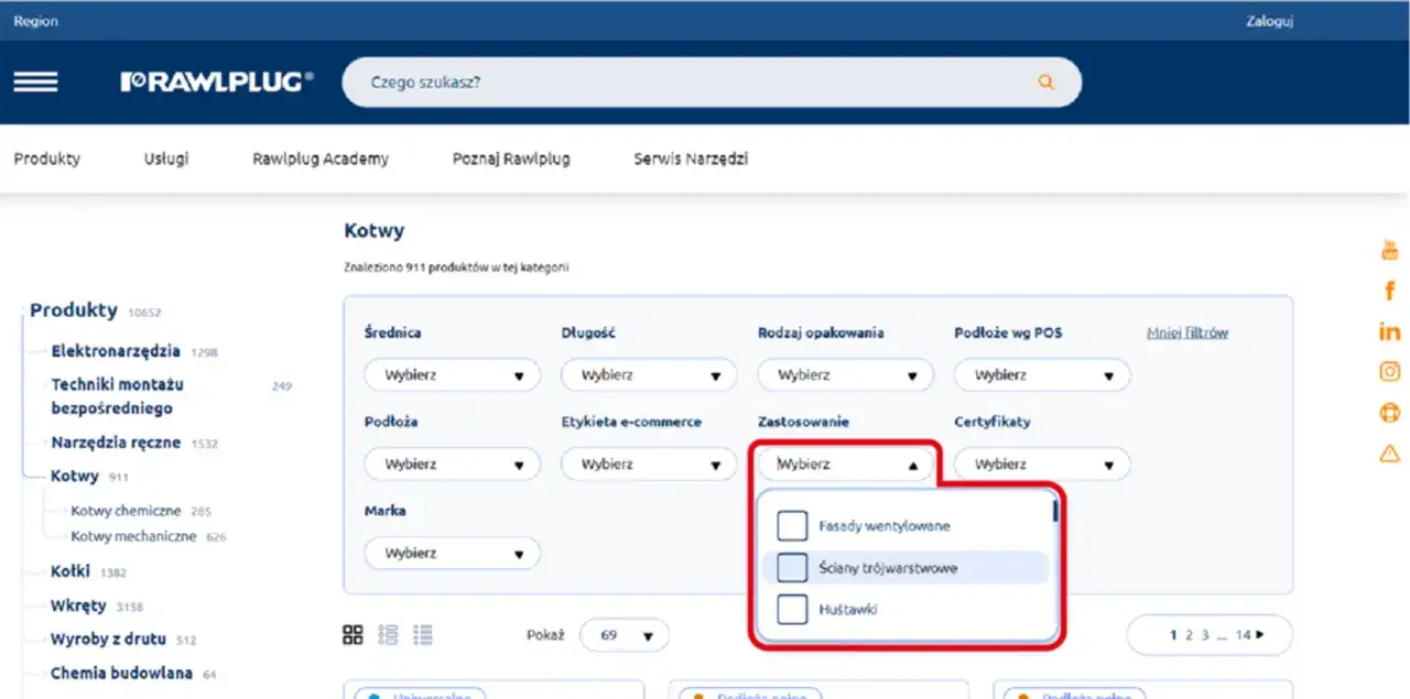 Murarska kotwa - jak wybrać najlepsze rozwiązanie dla stabilności budynków