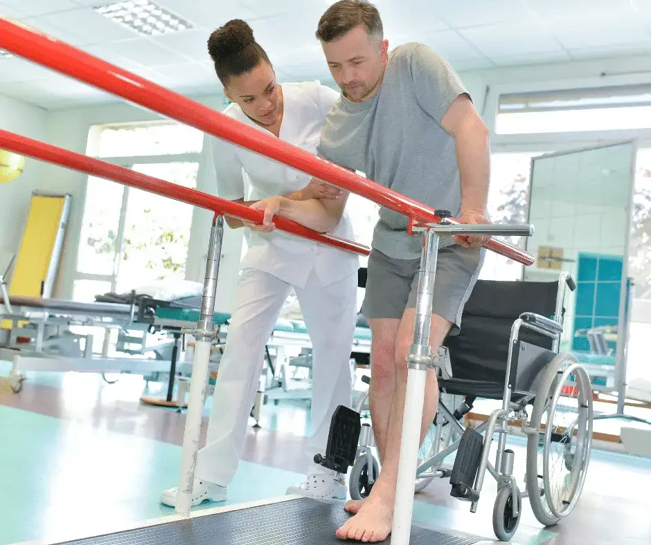 Rehabilitacja neurologiczna co to jest i jak może zmienić życie pacjenta