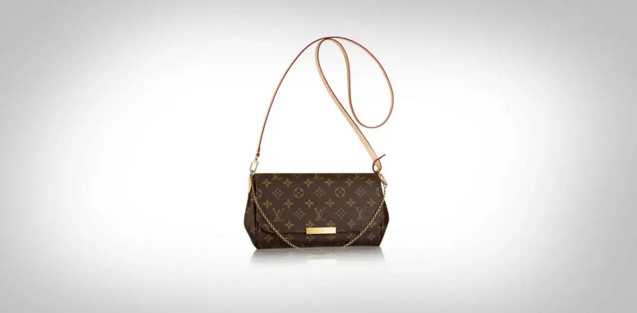 Louis Vuitton: Oryginał czy podróbka? Sprawdź, zanim kupisz!