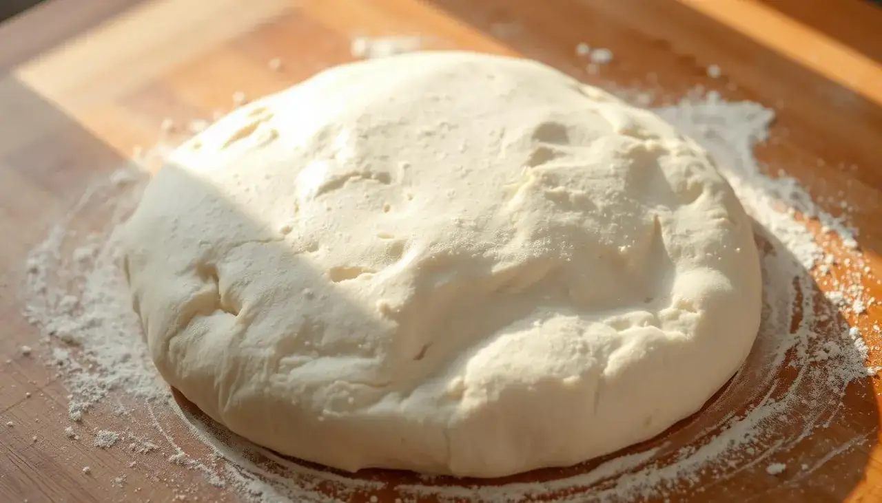 Jak uformować pizzę idealnie: techniki, które zmienią Twoje ciasto