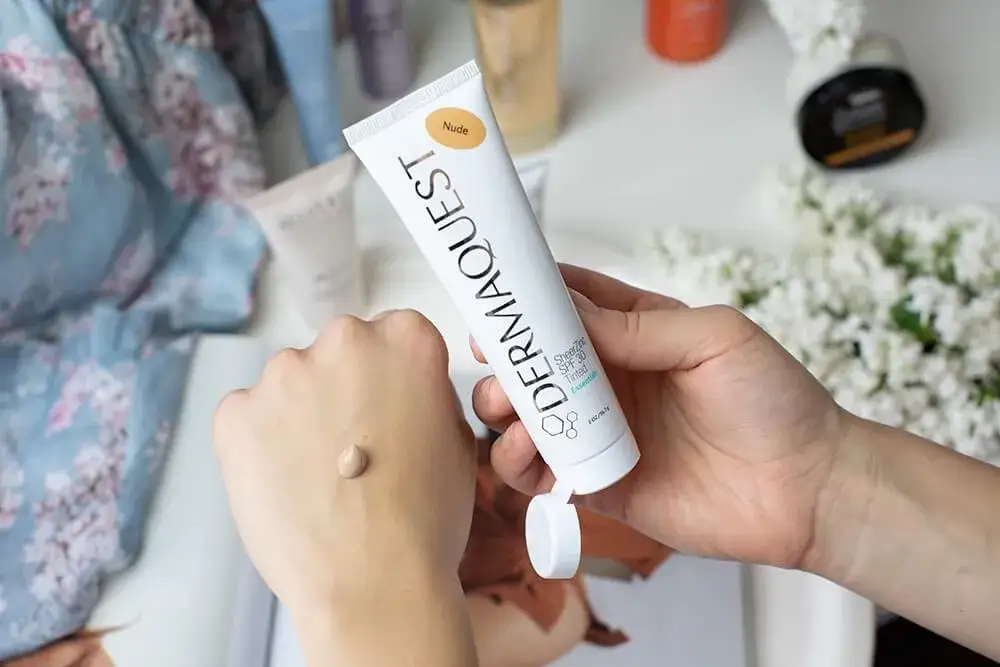 Gdzie można kupić krem BB? Sprawdź najlepsze miejsca i oferty