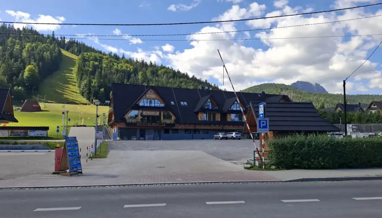 Parking Kasprowy Wierch: Gdzie zaparkować i ile zapłacisz?