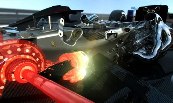 Czym jest KERS w Formule 1?