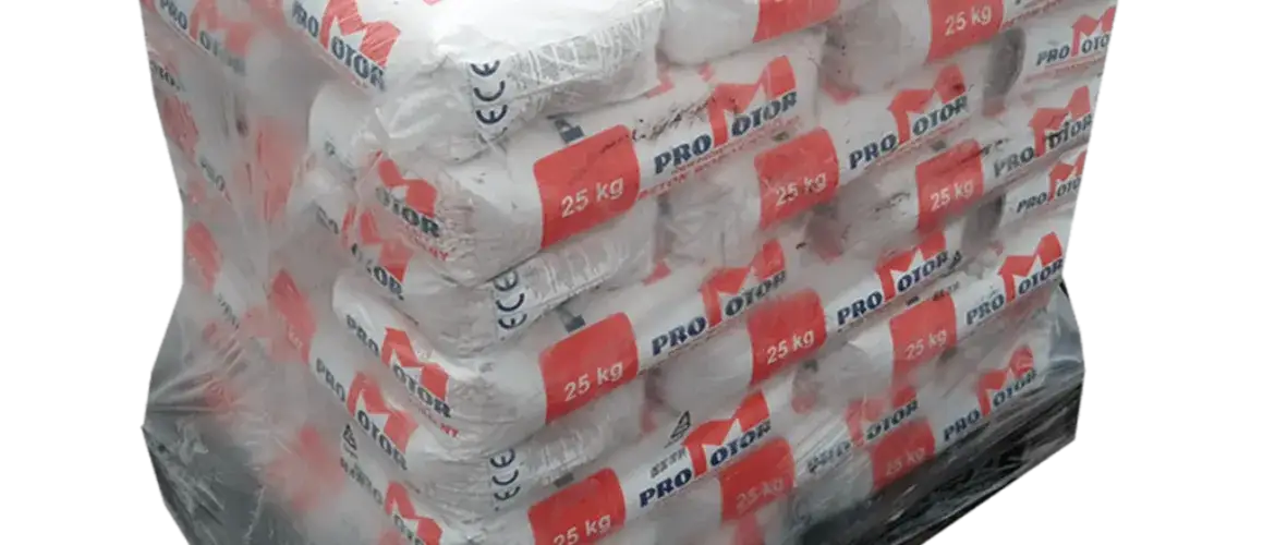 Ile waży litr cementu? Zaskakujące różnice w wadze cementu