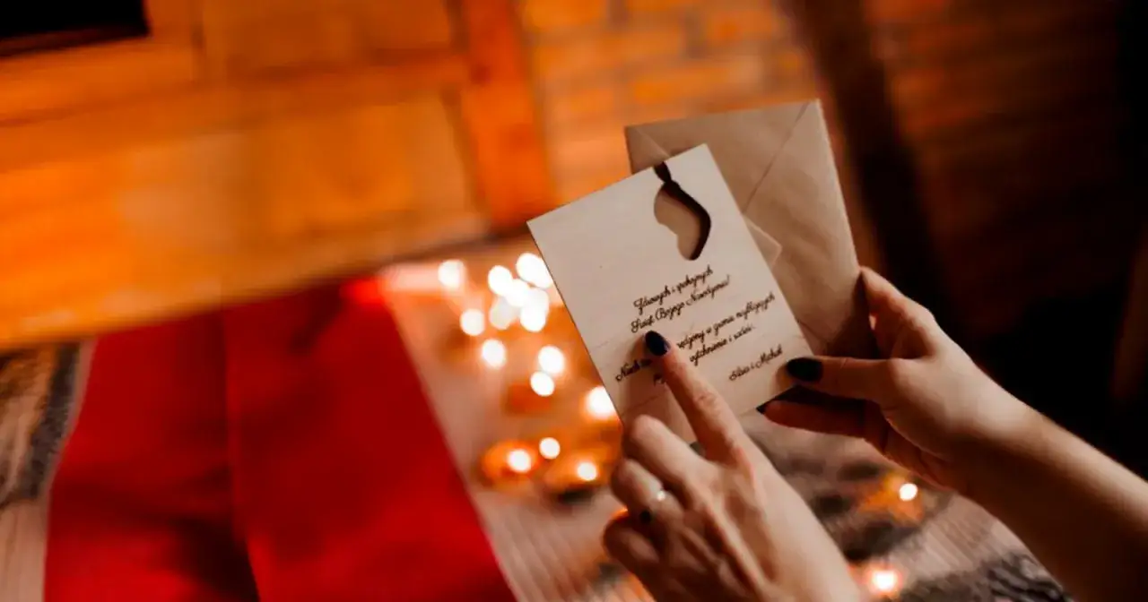 Czego życzyć na święta? 10 pięknych inspiracji na życzenia