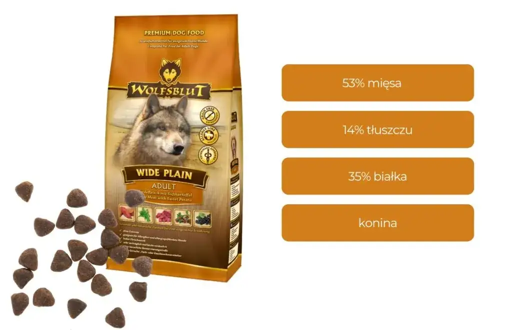 Jaką karmę dla psa z alergią skórną wybrać, aby złagodzić objawy?