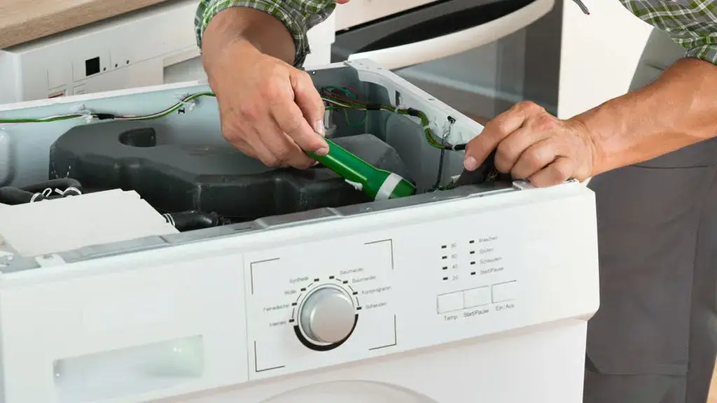 Czy opłaca się wymieniać łożyska w pralce? Sprawdź koszty i korzyści