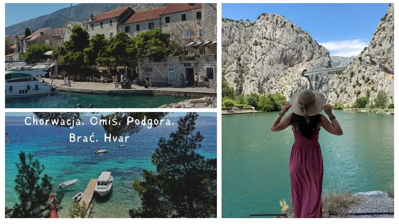 Gdzie rezerwować noclegi w Chorwacji, aby uniknąć wysokich kosztów?