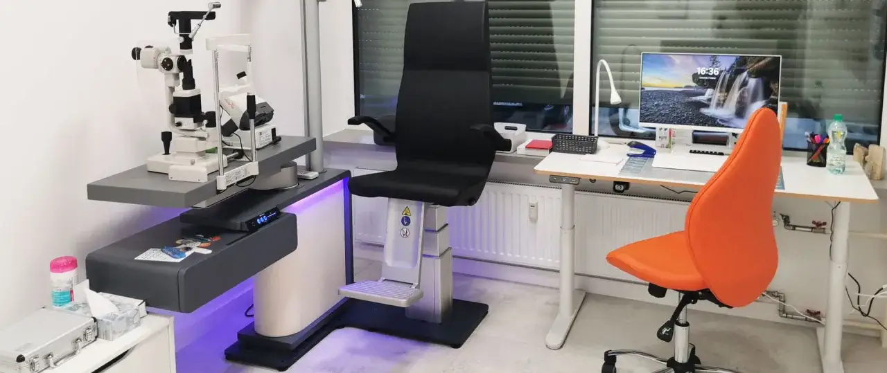 Czy okulista to poradnia specjalistyczna? Sprawdź, co musisz wiedzieć