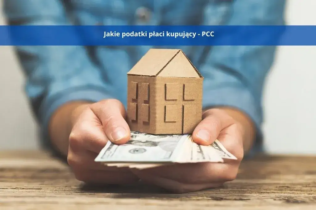 Podatki przy zakupie mieszkania od dewelopera: VAT, PCC i inne koszty