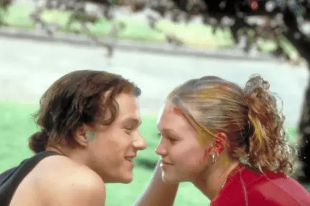 Filmy dla dziewczyn - inspirujące historie dla nastolatek