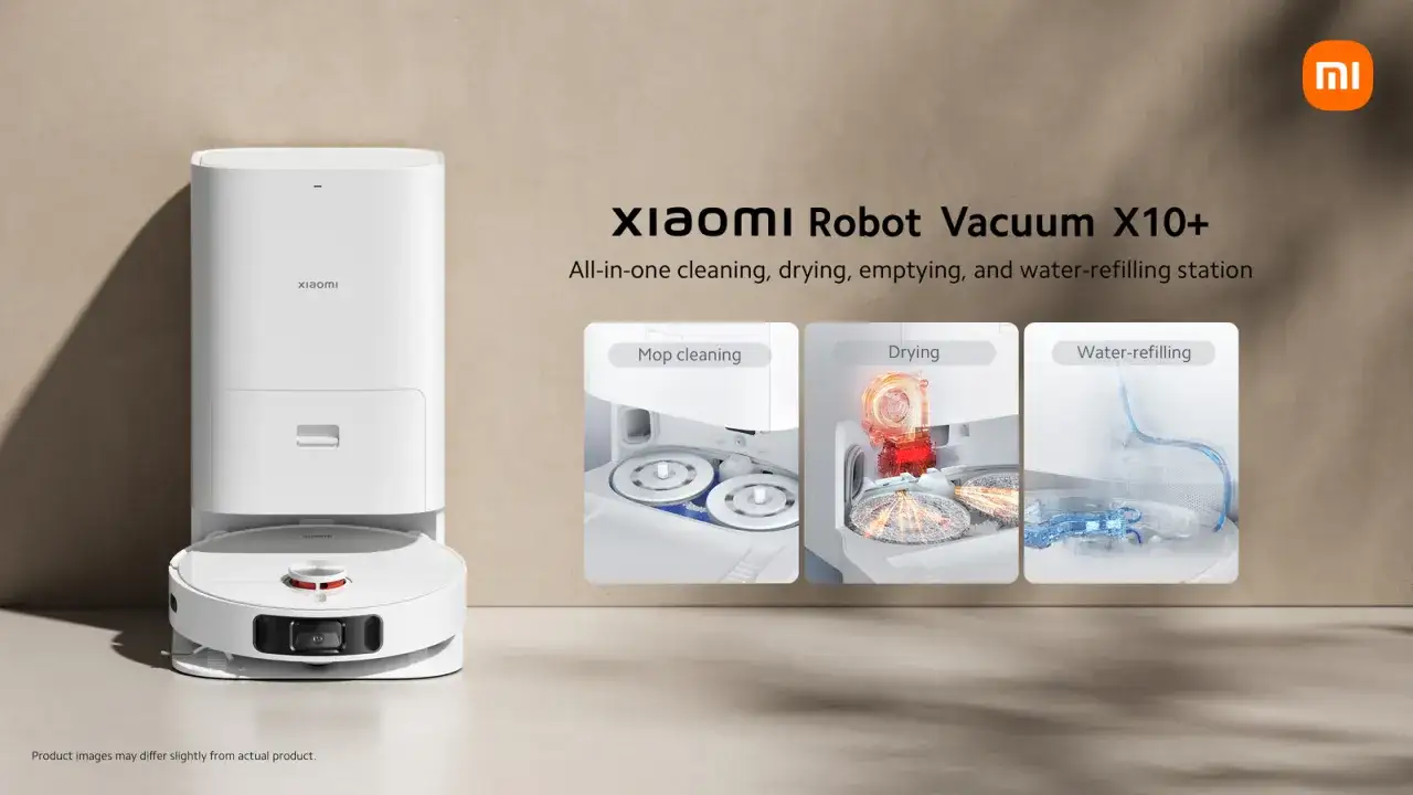 Połącz odkurzacz Xiaomi z Wi-Fi: Poradnik i skuteczne rozwiązania