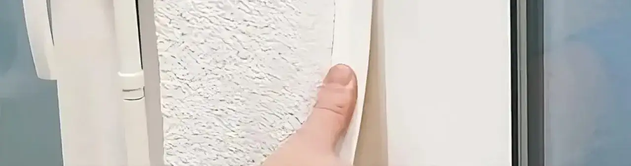 Jak wykonać obróbkę okna styropianem: Techniki i wskazówki