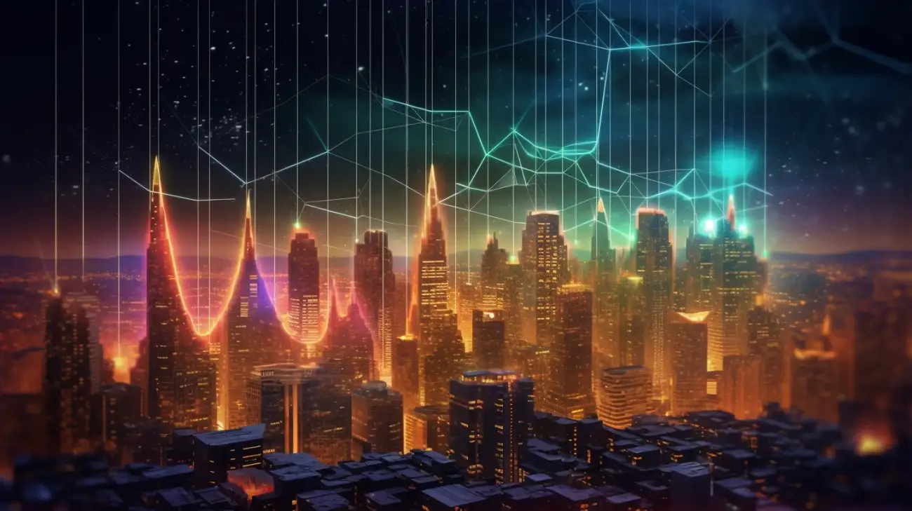 Najnowsze informacje o kryptowalutach i blockchain