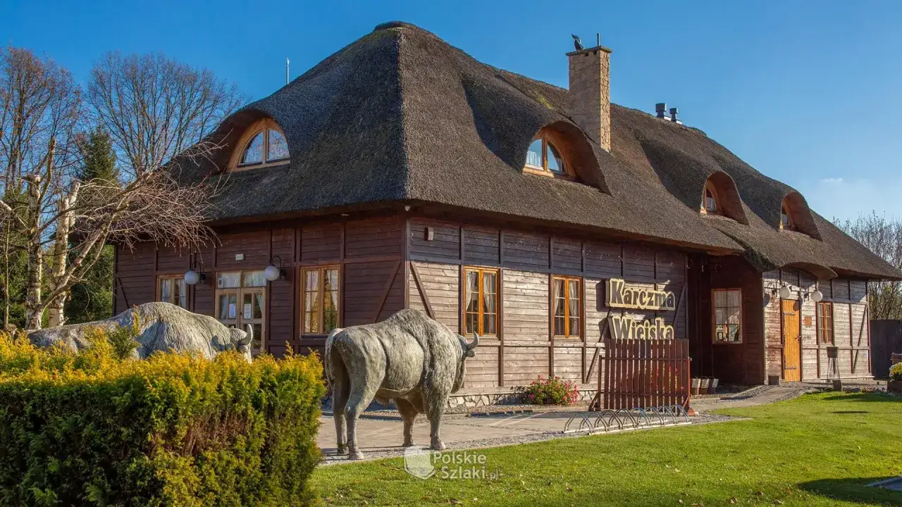 Karłów: Gdzie zjeść po szlaku? Schroniska, karczmy, regionalne smaki