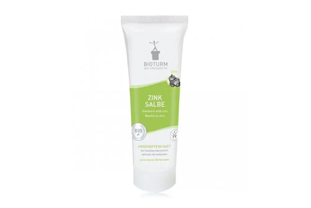 Czy maść cynkowa jest dobra na pryszcze? Sprawdź skuteczność i działanie