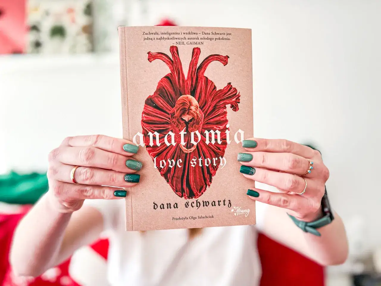 Fascynująca recenzja, której nie możesz przegapić