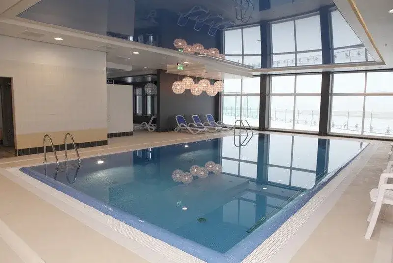 Starogard Gdański: basen, zoo i inne atrakcje dla całej rodziny