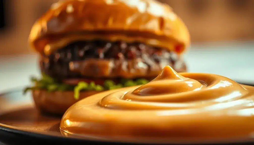 Jaki sos do hamburgera? Odkryj sekret fenomenalnego smaku!