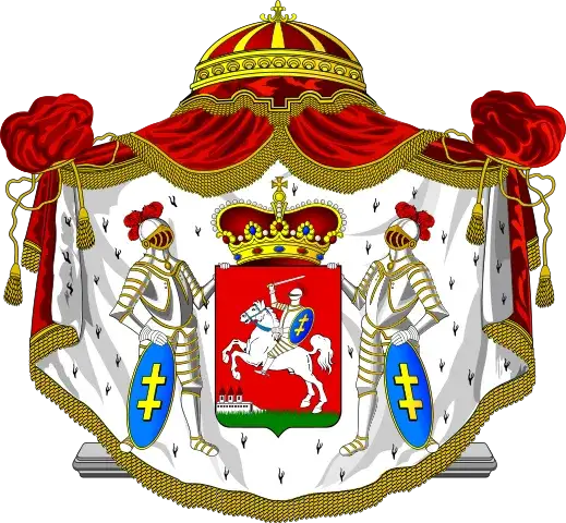 Książę Adam Czartoryski - Legendarny Adam Jerzy Czartoryski i Jego Dziedzictwo