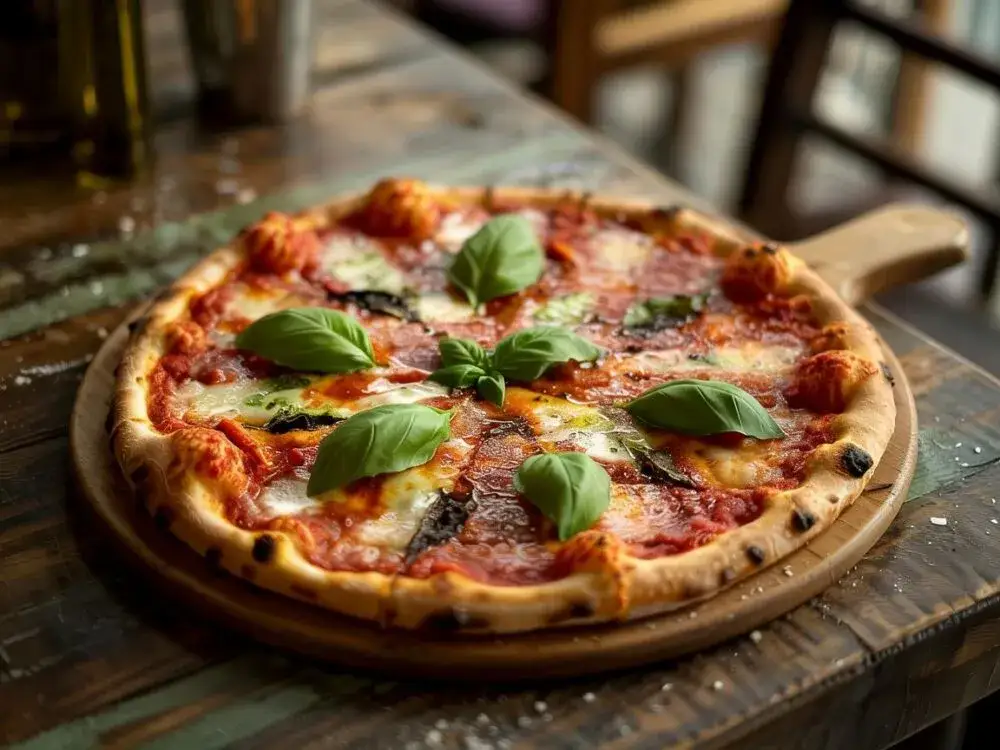 Jak zrobić pizzę jak z pizzerii? Odkryj sekrety mistrzów!