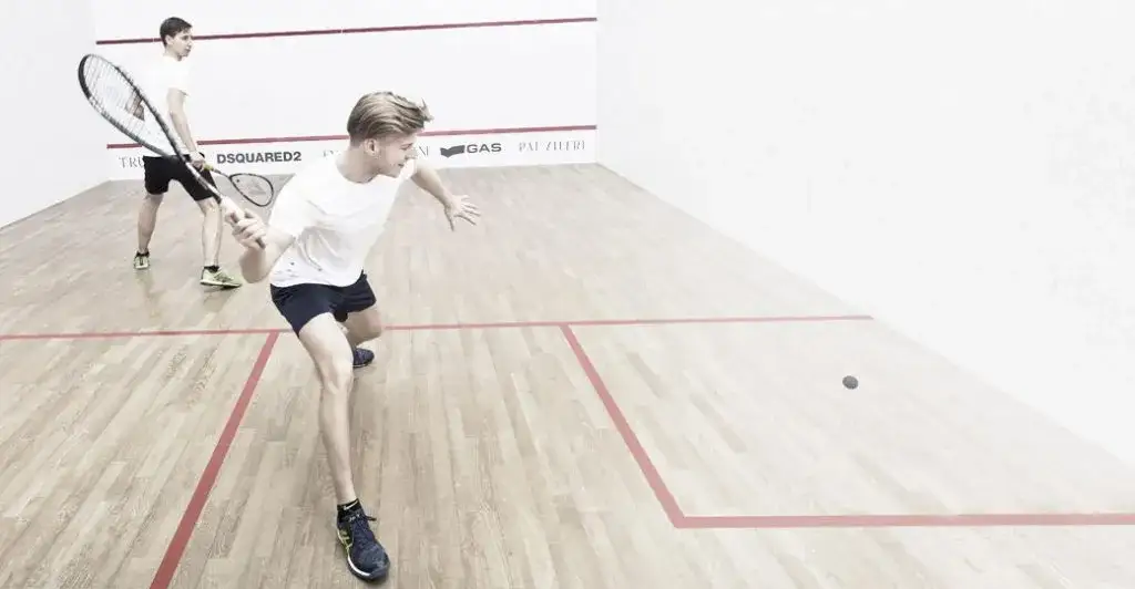 Sklep z wyposażeniem do squasha – najlepsze oferty i porady