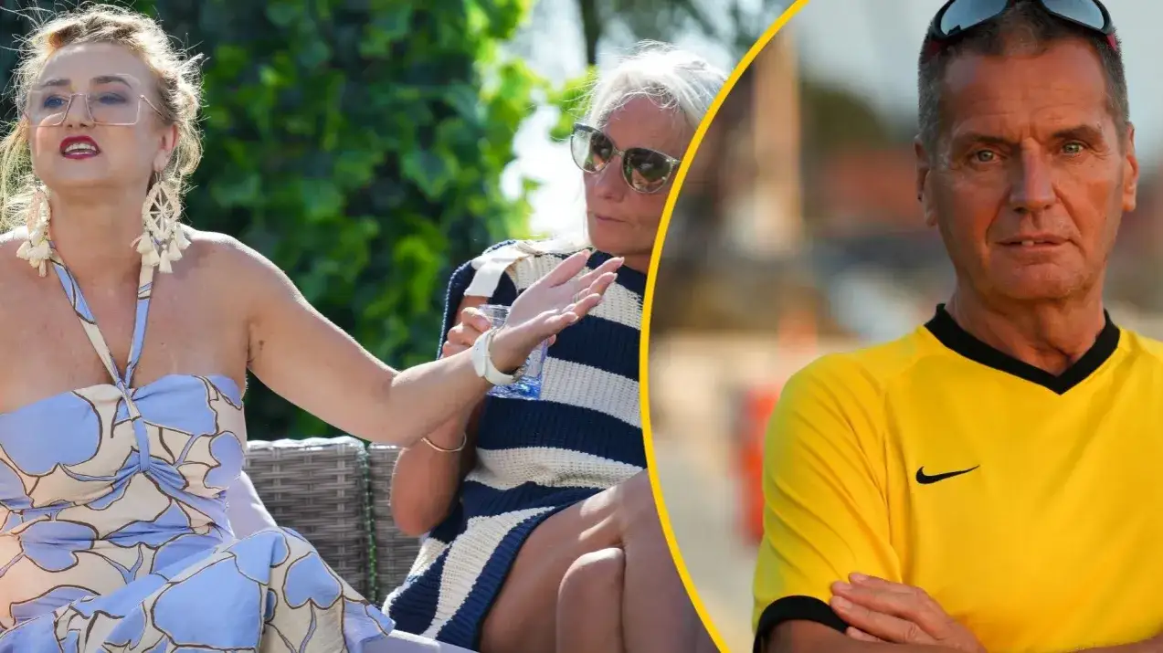 Ile lat ma Waldek z Sanatorium Miłości? Zaskakujące fakty o nim