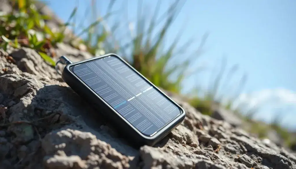 Choisir le meilleur chargeur à énergie solaire : modèles et conseils essentiels