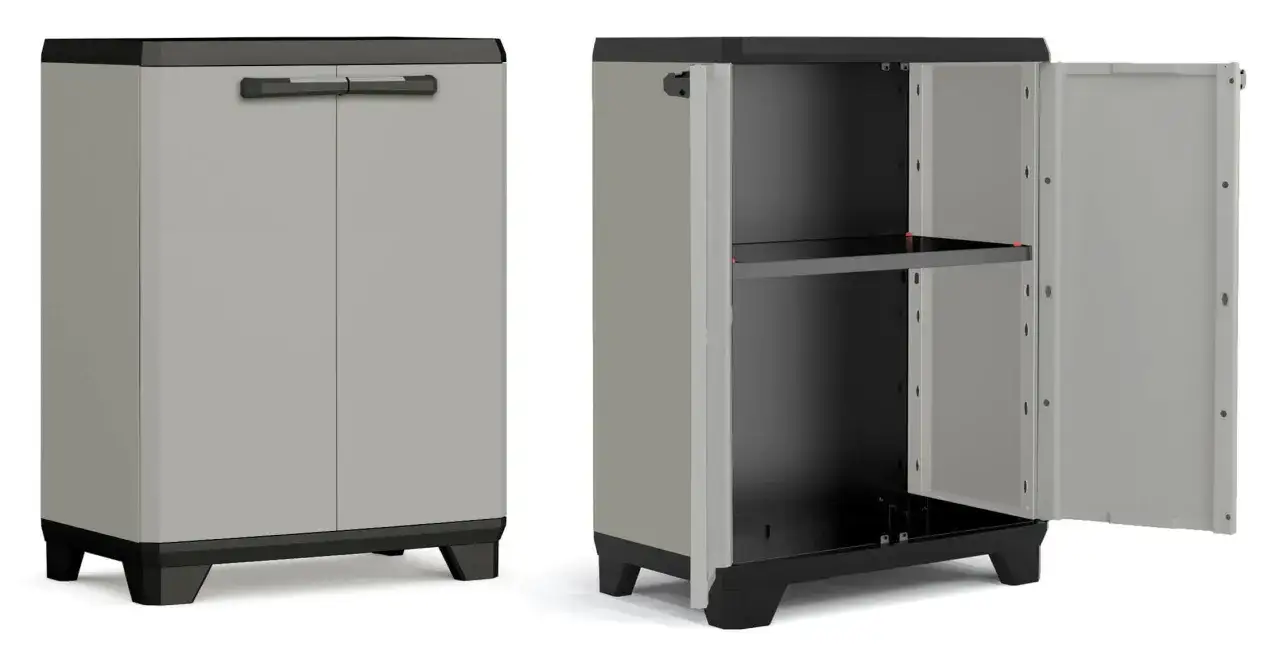 Jaka szafka na balkon? Wybierz idealny model, aby uniknąć błędów!