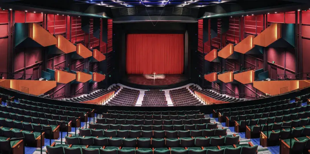 Repertuar i informacje o spektaklach Teatru Muzycznego w Gdyni