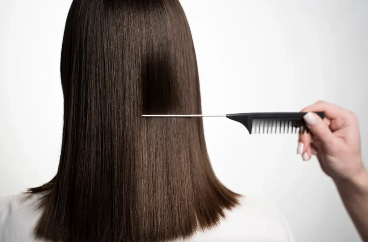 Botoks na włosy czy keratyna? Wybierz idealny zabieg dla siebie