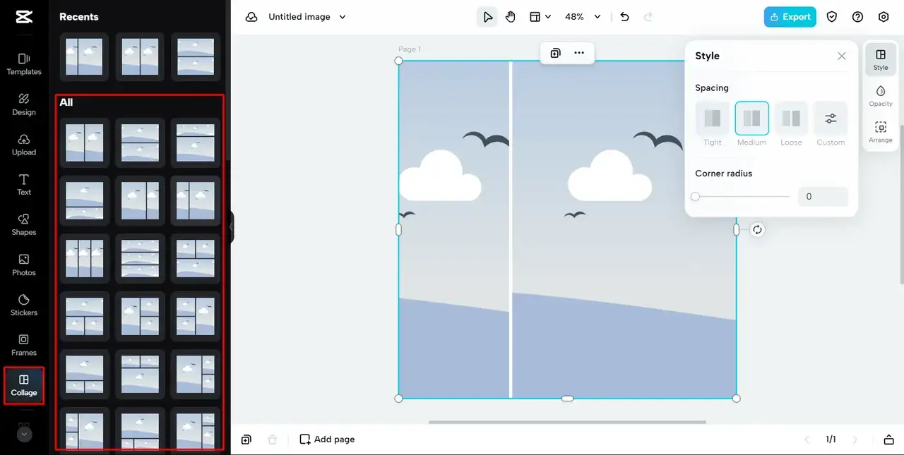 Jak zrobić kolaż na Facebooku - proste metody i narzędzia, które zaskoczą