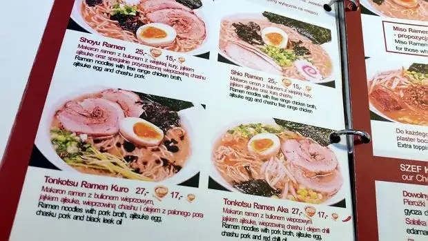 Ile kosztuje ramen w Polsce? Sprawdź ceny w restauracjach i domu