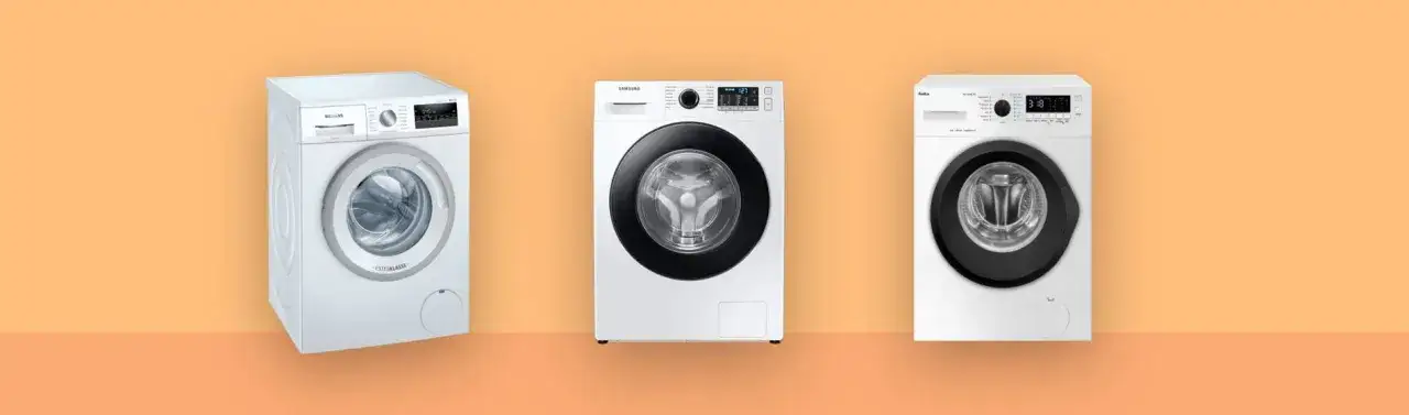 Pralka Bosch czy Samsung – która z nich naprawdę jest lepsza?