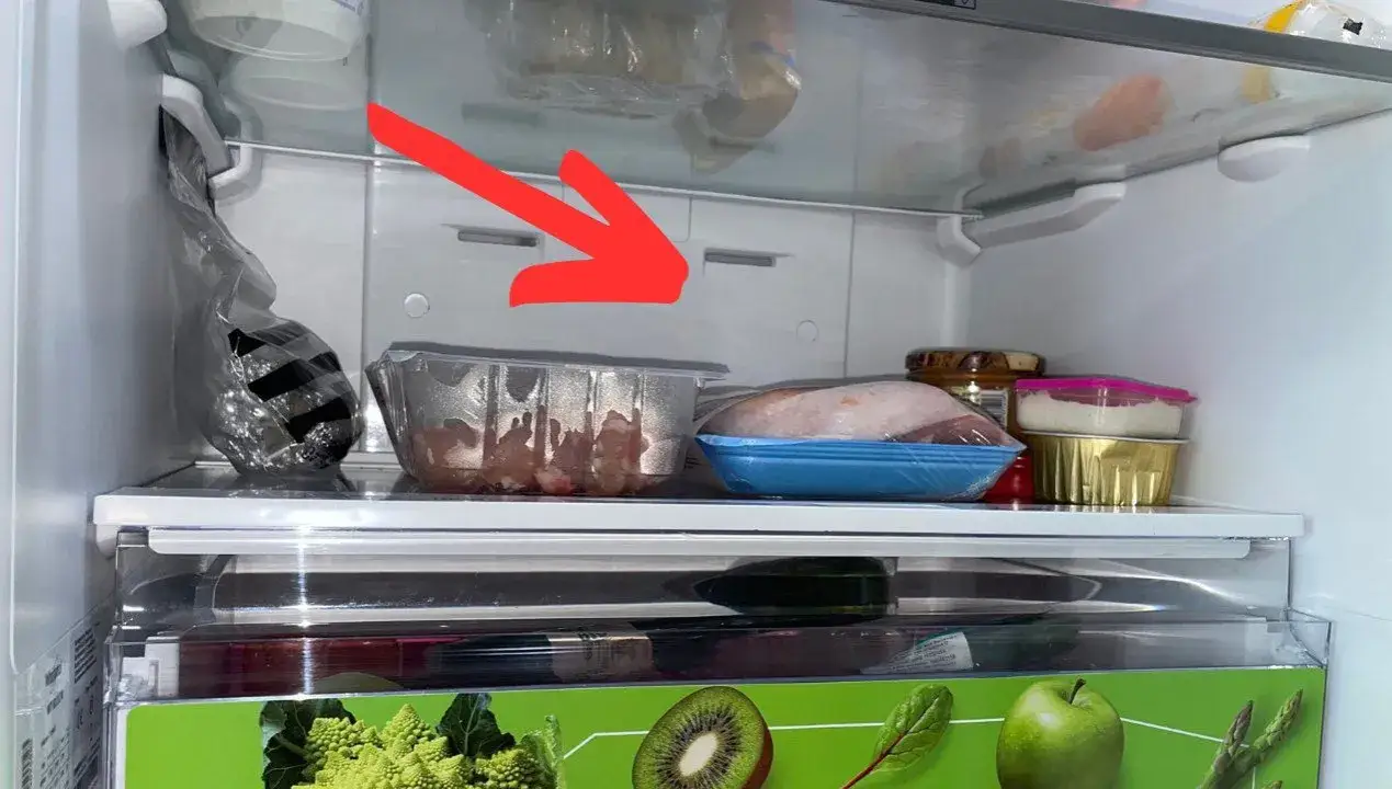 Woda w lodówce? Zatkany odpływ? Udrożnij go sam w 5 krokach!