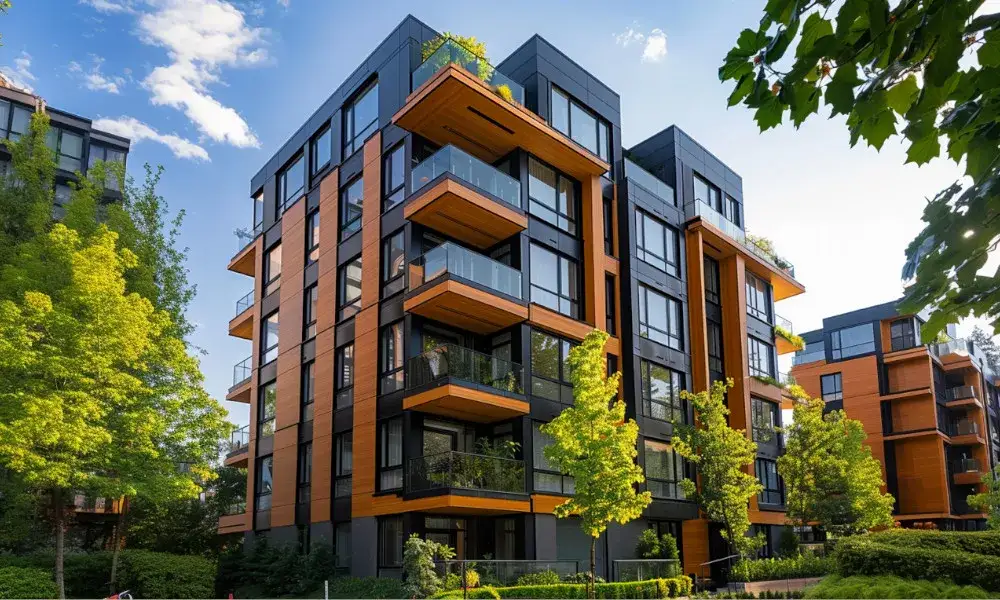 Immobilien GmbH und Co KG: Wichtige Informationen und Services entdecken