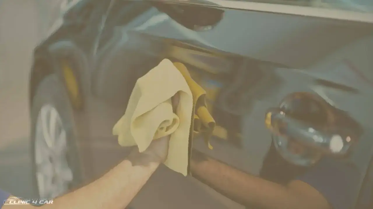 Wosk samochodowy: Jak wybrać idealny dla Twojego auta?