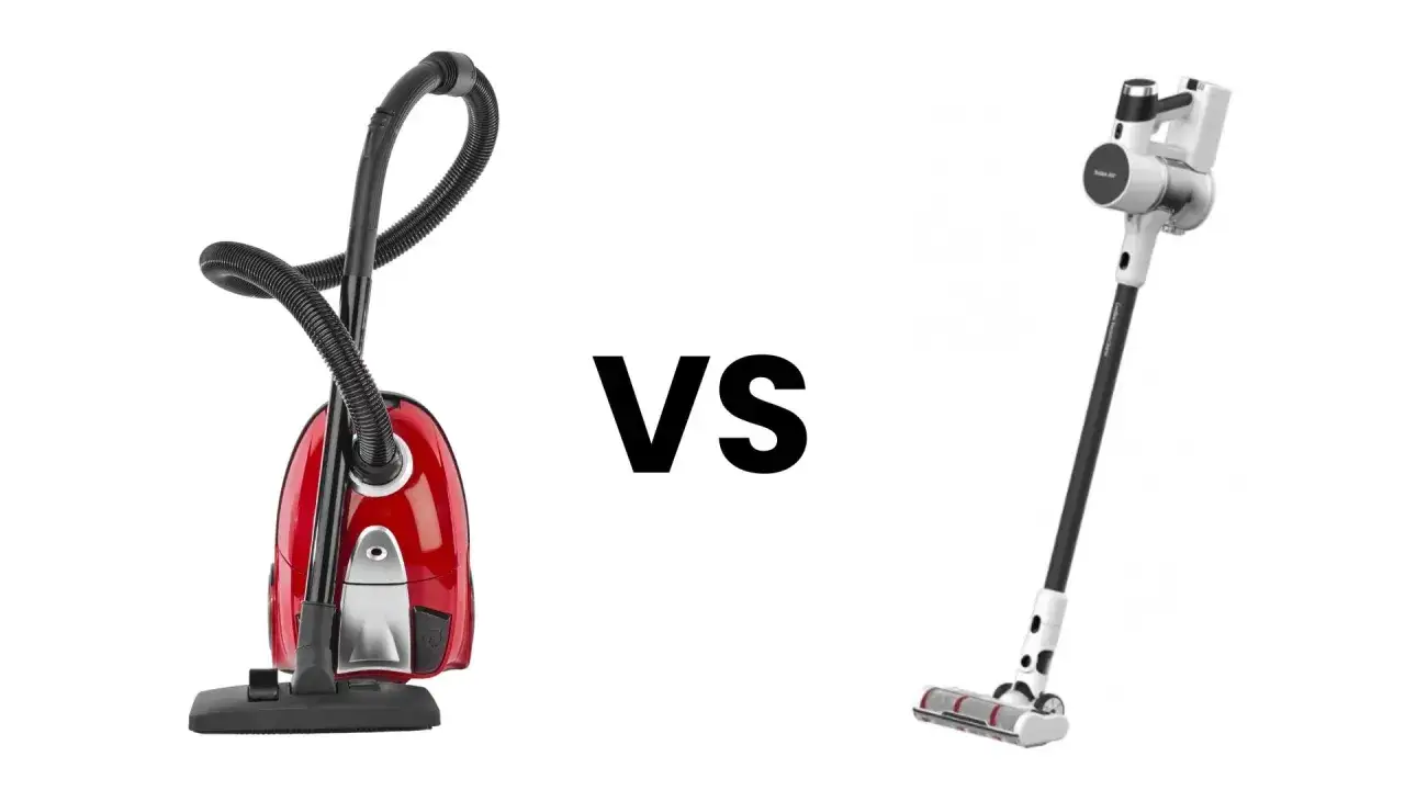 Jaka moc odkurzacza? Nie daj się nabrać na Waty liczy się ssanie!