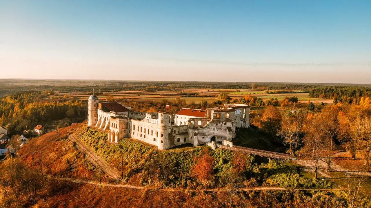 Co zwiedzić na Lubelszczyźnie? Przewodnik po niezwykłych miejscach