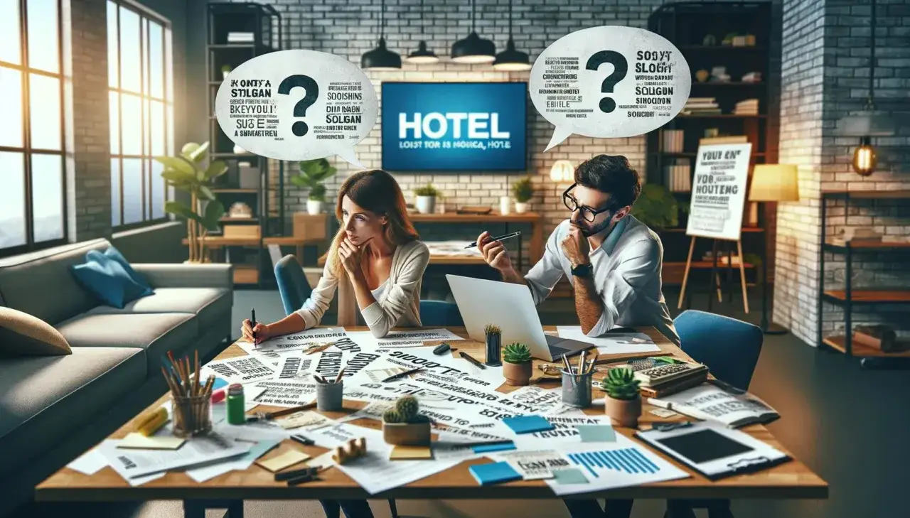 Jak nazwać biuro podróży, aby przyciągnąć klientów i zyskać sukces