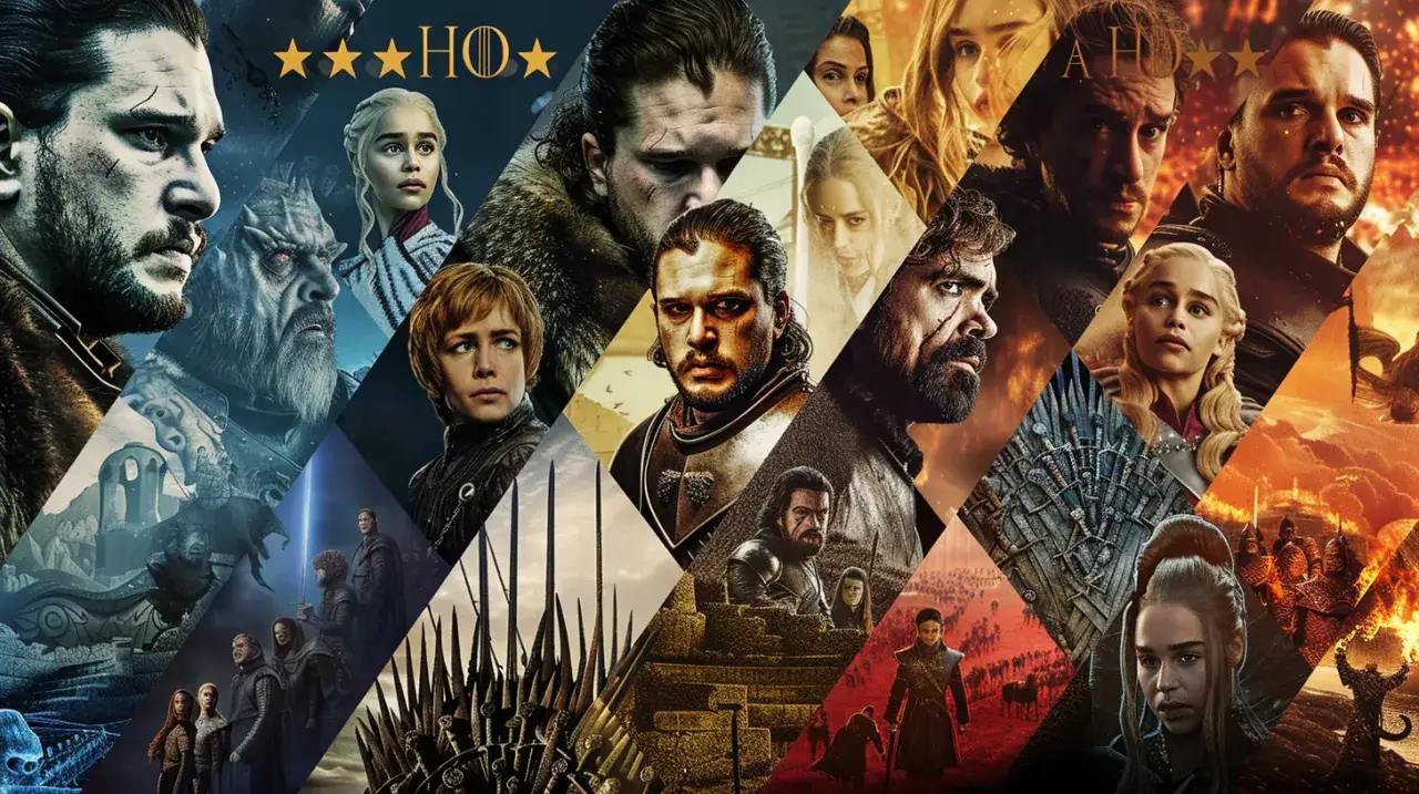 Ranking HBO: najlepsze seriale i filmy warte uwagi, które musisz obejrzeć