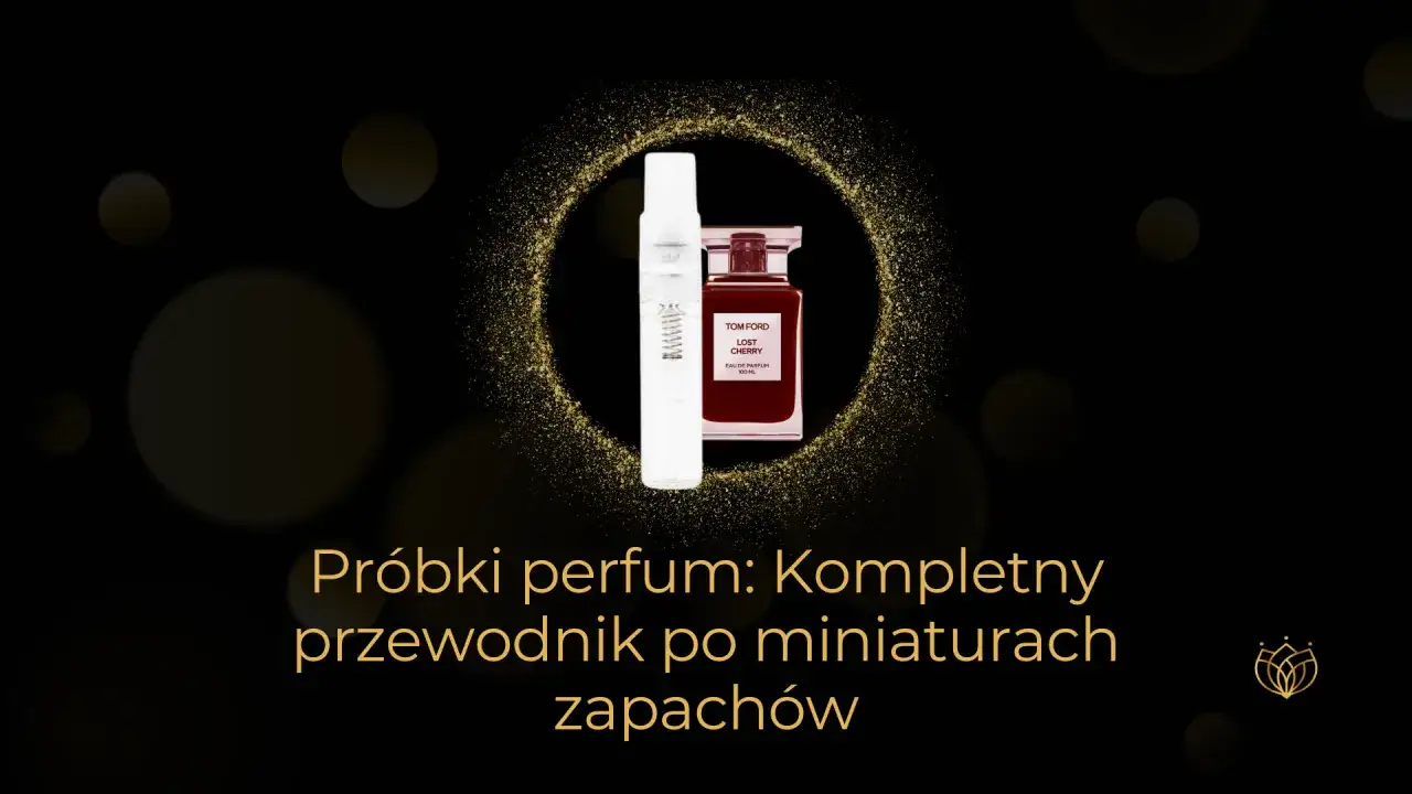 Kup oryginalne próbki perfum: Gdzie szukać i jak nie dać się oszukać?
