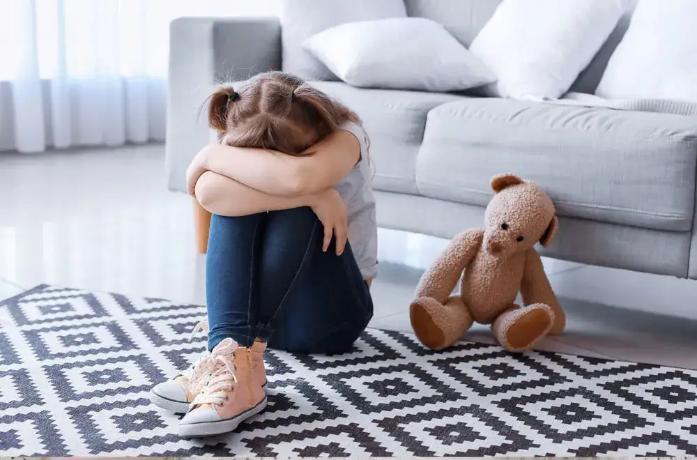 Czy zaburzenia sensoryczne są uleczalne? Sprawdź metody leczenia i perspektywy poprawy