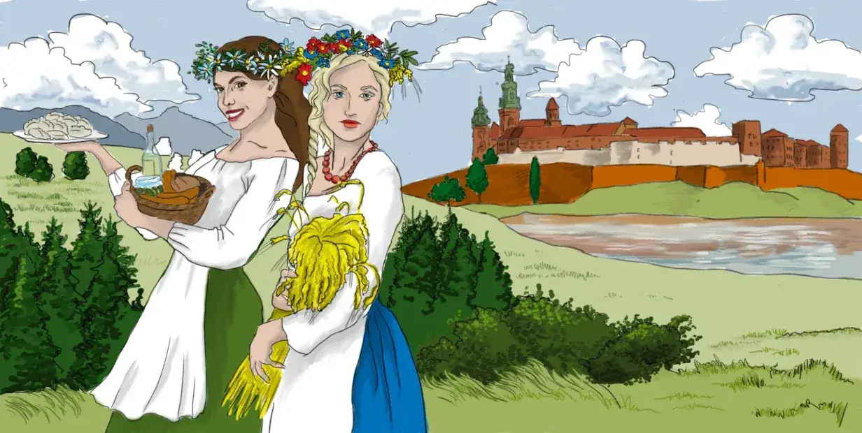 Co Szwedzi myślą o Polkach i jakie mają o nich stereotypy oraz doświadczenia