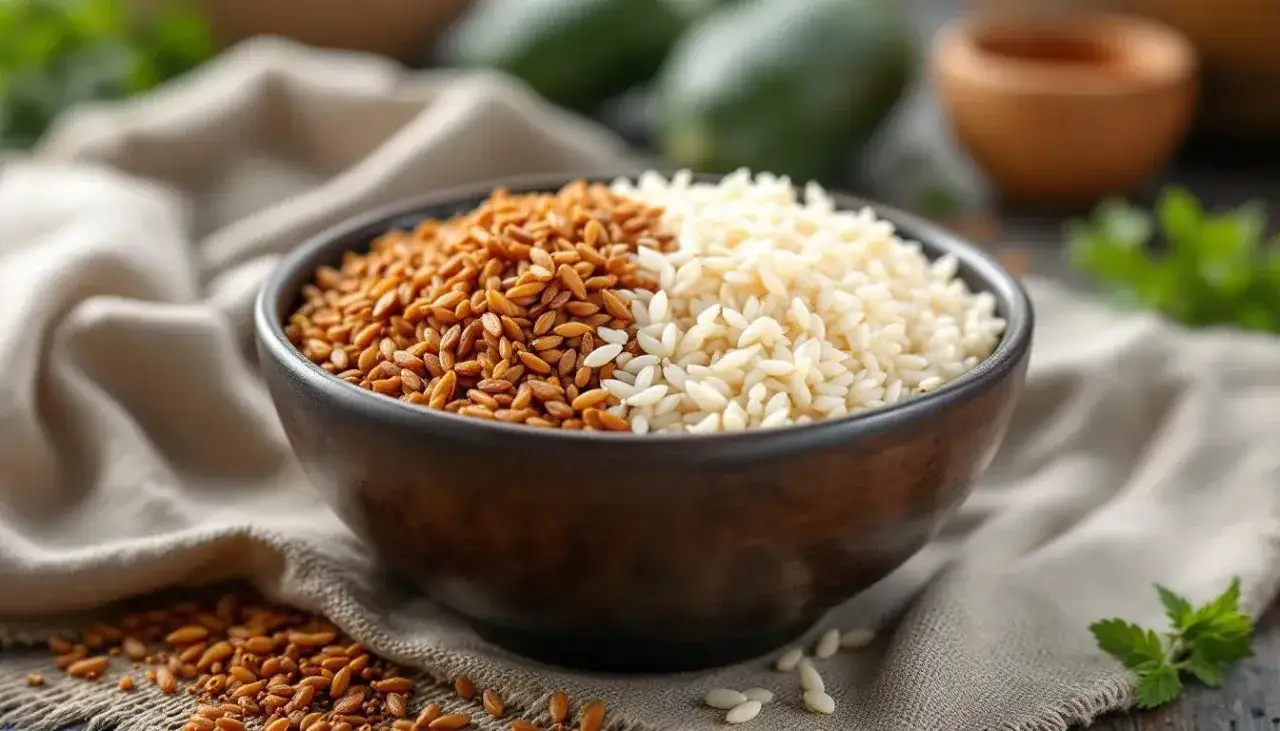 Jaki ryż dla psa? Unikaj błędów! Poradnik eksperta