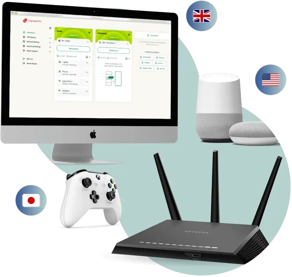 Co to jest VPN w routerze i jak może chronić Twoje urządzenia?