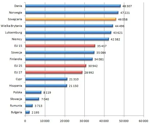 Ile zarabia weterynarz w Szwajcarii? Zaskakujące różnice w wynagrodzeniach