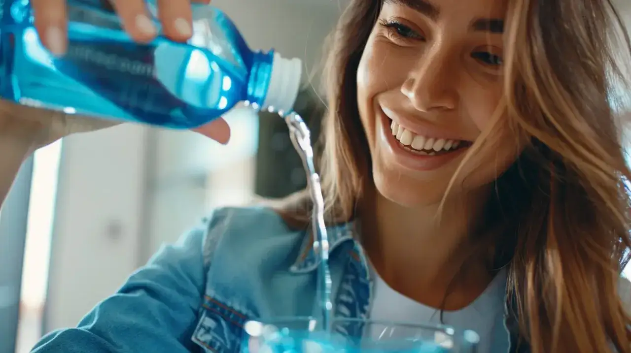 Dziąsła krwawią lub bolą? Szałwia czy rumianek które zioło wybrać?